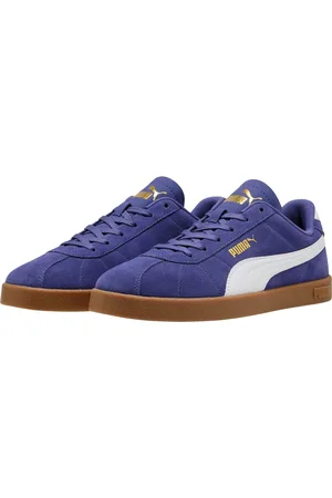 PUMA Club II Sneakers Senior