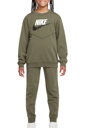 Nike Sportswear Trainingspak Junior