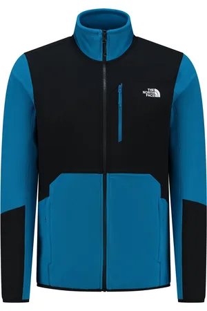 The North Face 100 Glacier Pro Fleece Jack Heren