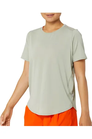 Asics Road SS Shirt Dames