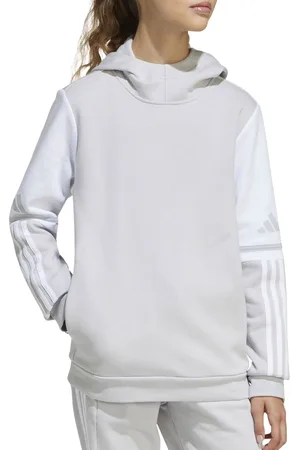 adidas Squadra 25 Sweat Hoodie Junior