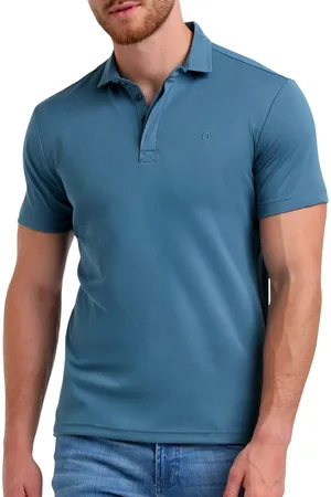 Gabbiano Polo Heren