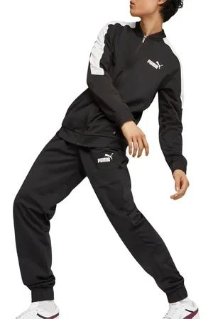 PUMA Baseball Tricot Trainingspak Heren