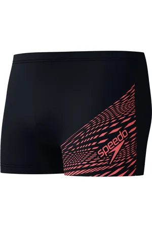 Speedo Eco Medley Logo Zwemboxer Heren