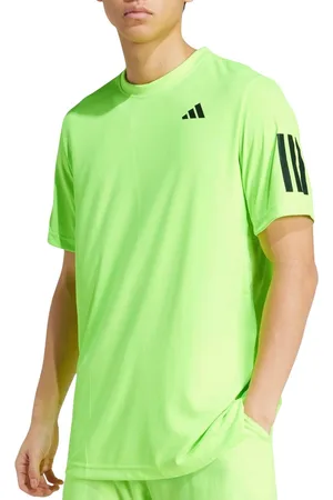 adidas Club 3-Stripes Shirt Heren