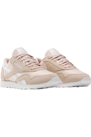 Reebok Classic Nylon Sneakers Dames