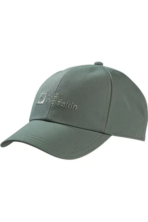 Jack Wolfskin Baseball Cap