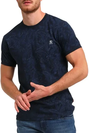 Gabbiano Shirt Heren