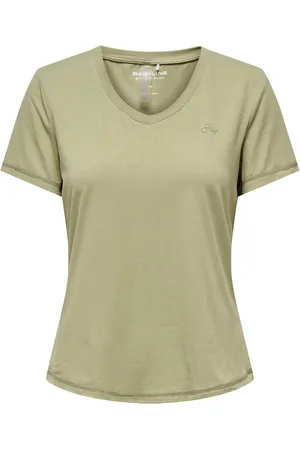 ONLY Font Life Shirt Dames