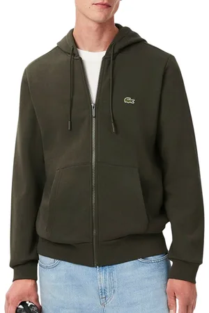 Lacoste Vest Heren