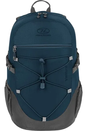 Highlander Venture Rugtas (20L)