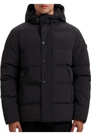 Pure Path Activewear Padded Winterjas Heren