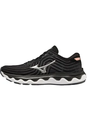 Mizuno Wave Horizon 6 Hardloopschoenen Dames