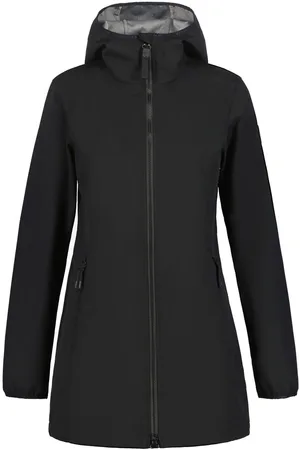 Icepeak Albany Softshell Dames