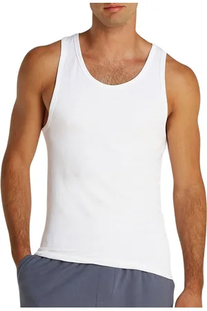 Calvin Klein Tanktop Heren (3-pack)