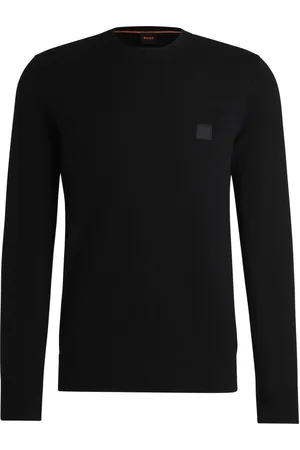 HUGO BOSS Kanovano S Sweater Heren