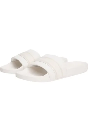 Tommy Hilfiger Poolside Webbing Badslippers Dames