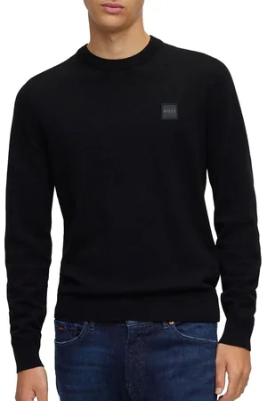 HUGO BOSS Kanovano Sweater Heren