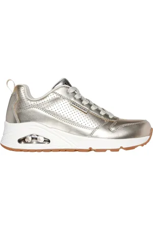Skechers Uno - Metallixs Sneakers Dames