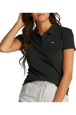 Tommy Hilfiger Slim Essential Polo Dames