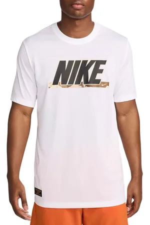 Nike Dri-FIT Shirt Heren