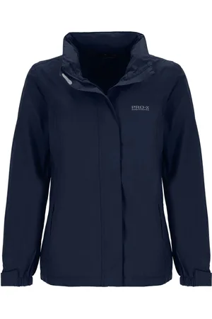 PRO-X Eliza Light Regenjas Dames