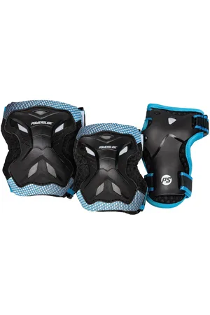 Powerslide Pro Protection Set Kids