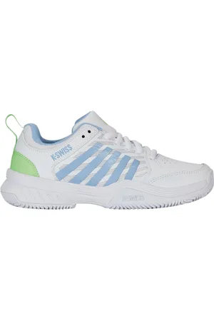 K-Swiss Court Express 2 Clay Tennisschoenen Dames