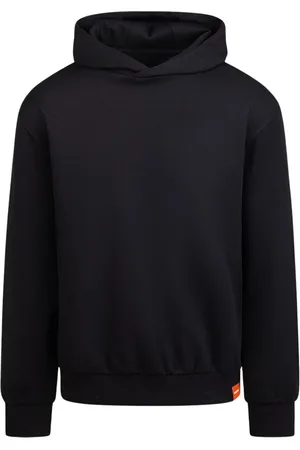 Cruyff Pique Hoodie Heren