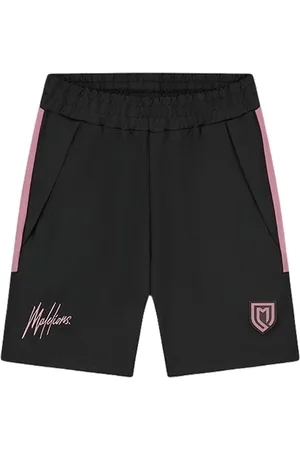 Malelions Sport Fielder Joggingshort Heren