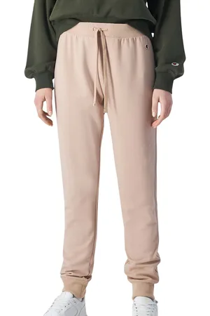 Champion Rib Cuff Slim Fit Joggingbroek Dames