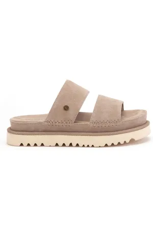 Warmbat Weerona Slippers Dames