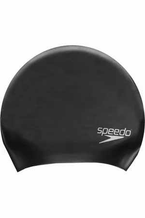 Speedo Long Hair Cap