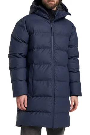 Tenson Norgay Puffer Winterjas Heren