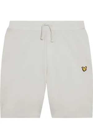 Lyle & Scott Sports Fly Fleece Sweat Short Heren