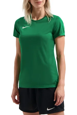 Nike Park VII SS Shirt Dames