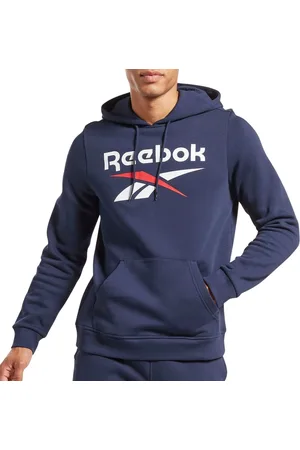 Reebok Identity Fleece Hoodie Heren