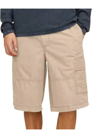 JACK & JONES Cole Campaign Cargo Short Heren