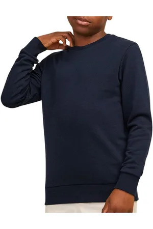 JACK & JONES Bradley Sweat Crew Sweater Junior