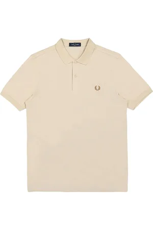 Fred Perry Plain Polo Heren