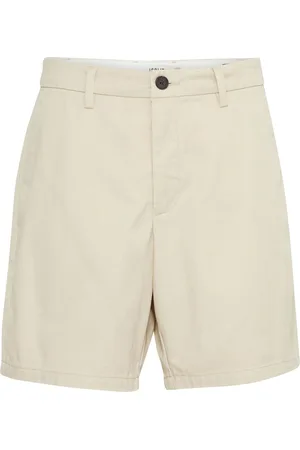 Solid Eldric Alan Short Heren