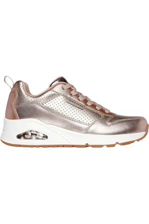 Skechers Uno - Metallixs Sneakers Dames