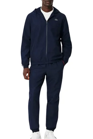 Lacoste Logo Sport Trainingspak Heren