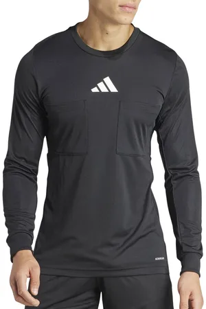 adidas Scheidsrechter 24 Longsleeve Shirt Heren