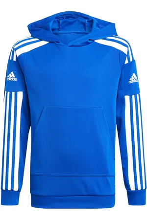 adidas Squadra 21 Sweat Hoodie Junior