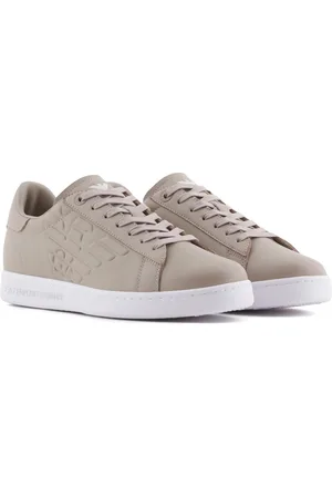 EA7 Classic New CC Sneakers Heren