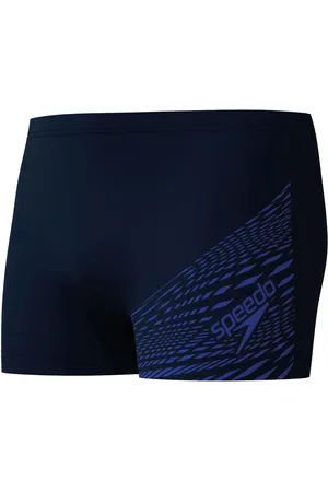 Speedo Eco Medley Logo Zwemboxer Heren