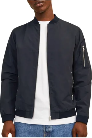 JACK & JONES Rush Bomber Jack Heren