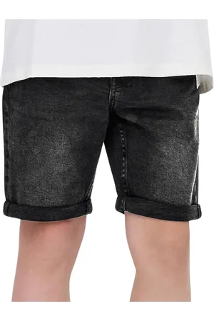 Only & Sons Denim Short Jongens
