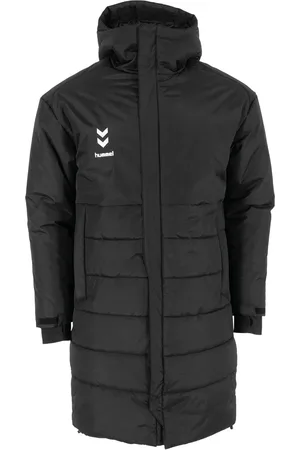 Hummel Ground Coachjas Heren